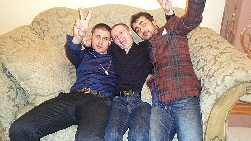 Дима Бровко фотография #28