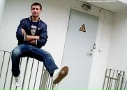 Фотография Голубчикова Лёши