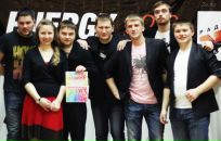 Фотография Федотова Ильи