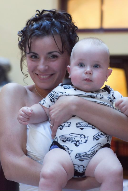 Lev Vinogradov фотография #50