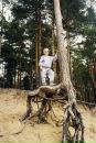 Фотография Белого Серёжи