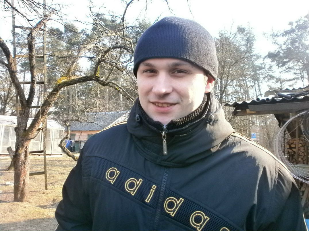 Сергей Терещенко фотография #6