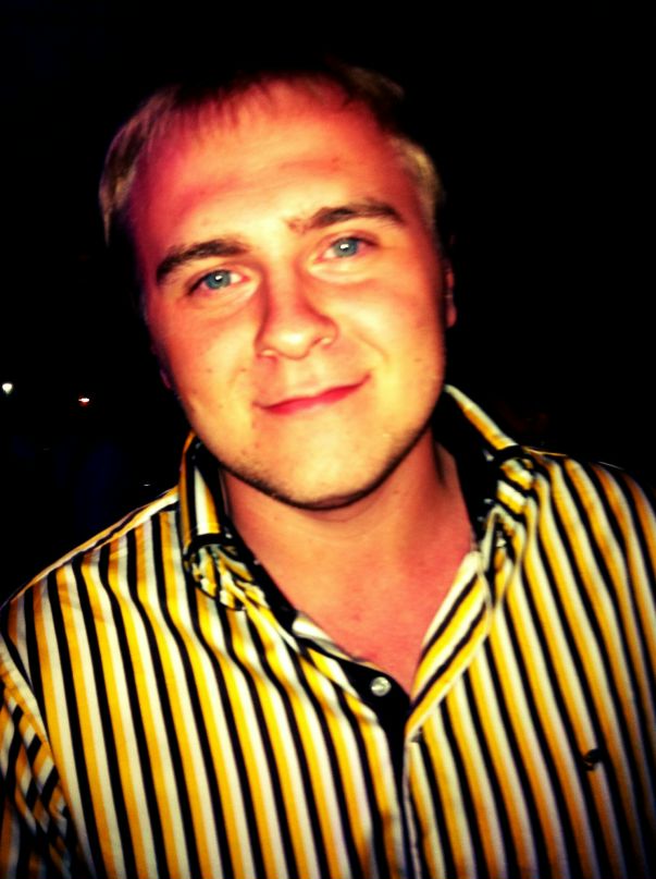 Дима Райков фотография #42