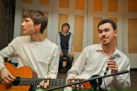 Фотография Амелина Льва