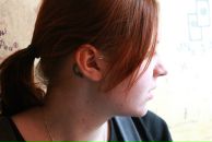 Фотография Зарубиной Алины