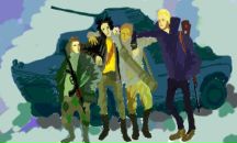 Фотография Викторова Александра