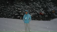 Фотография Фадеевой Натальи