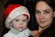 Фотография Мутлу Людмилы