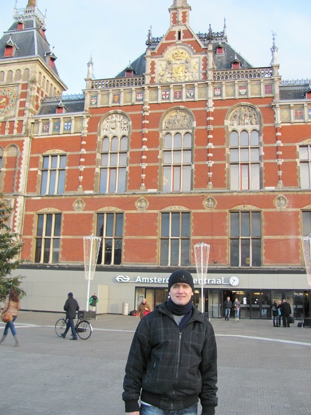 Сергей Шавырко фотография #15