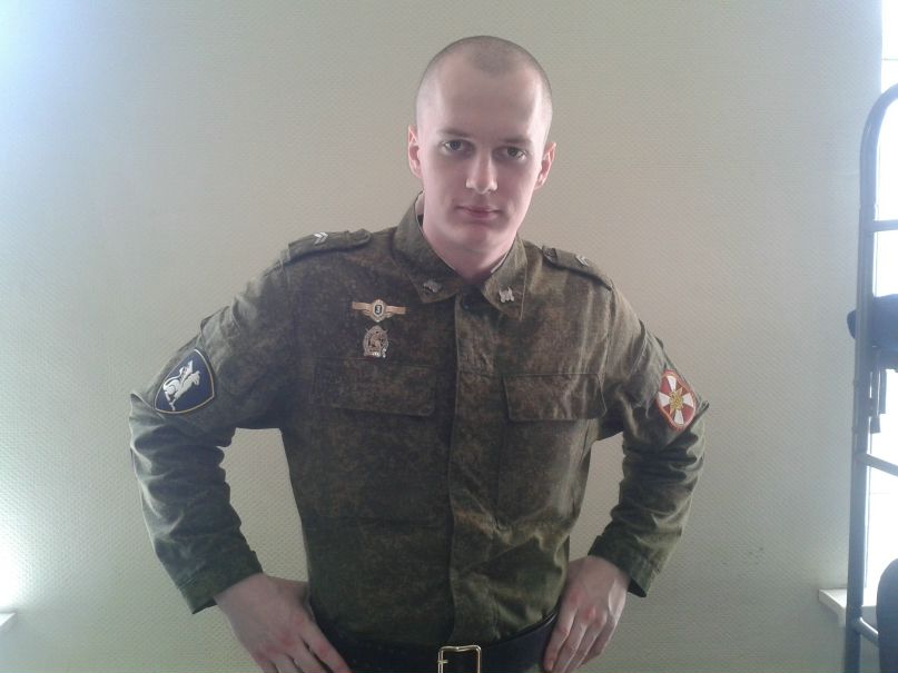 Иван Гидаев фотография #49