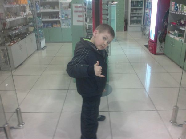 №11, Артём Алеников №11, Артём Алеников