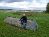 Фотография Леонова Алексея