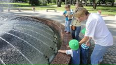 Фотография Кузнецовой Ирины