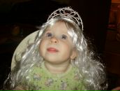 Фотография Сауниной Оксаны