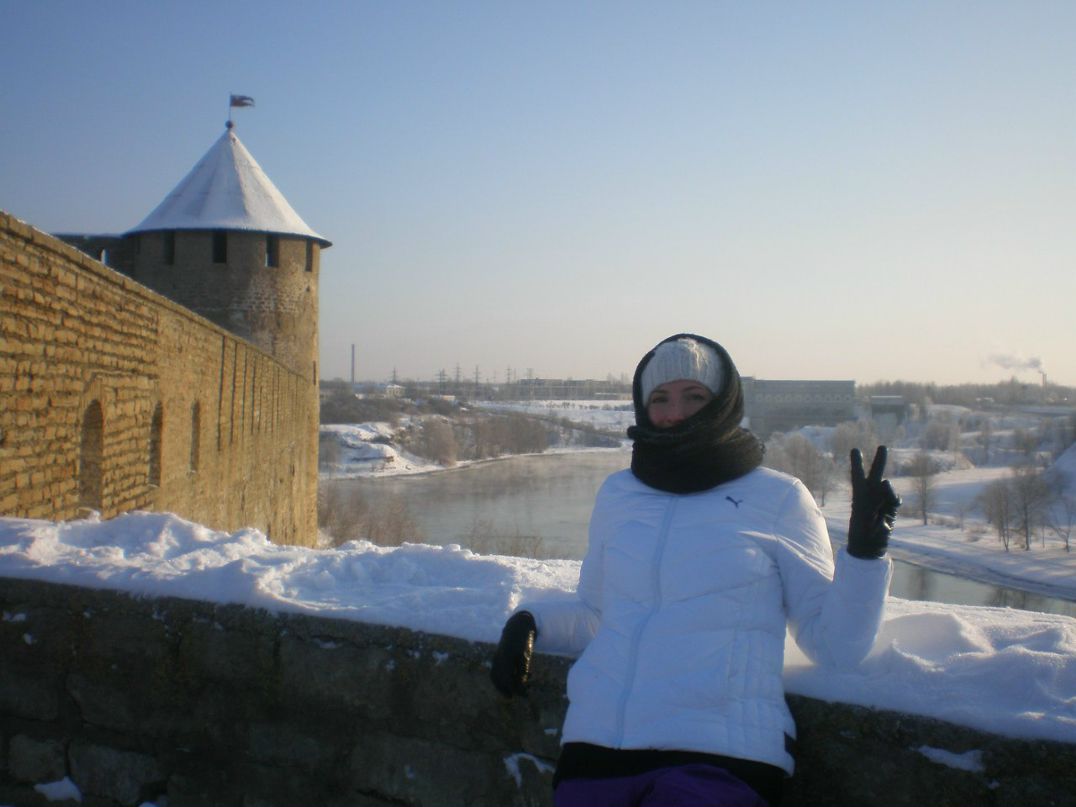 Светлана Линчевская фотография #23