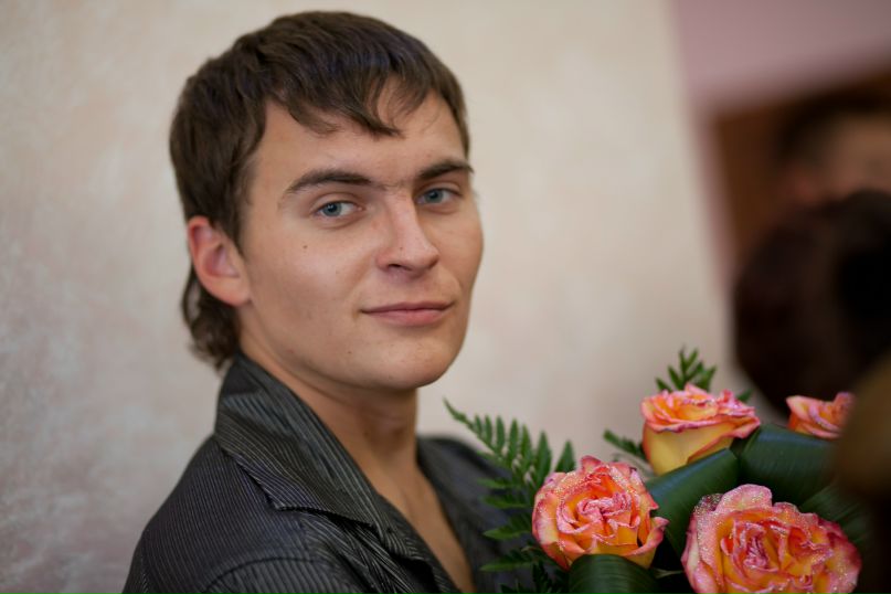 Денис Бакин фотография #20