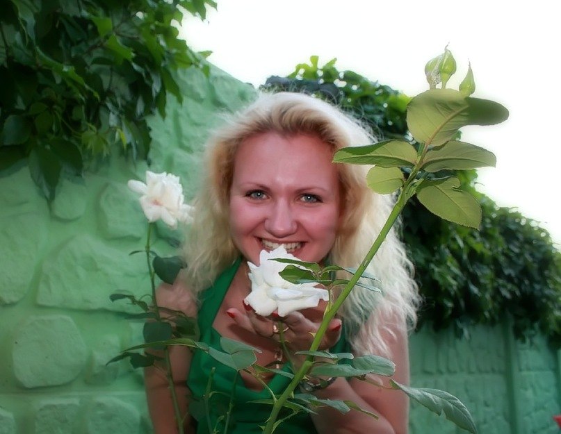 Елена Макаренко-Есманович фотография #44