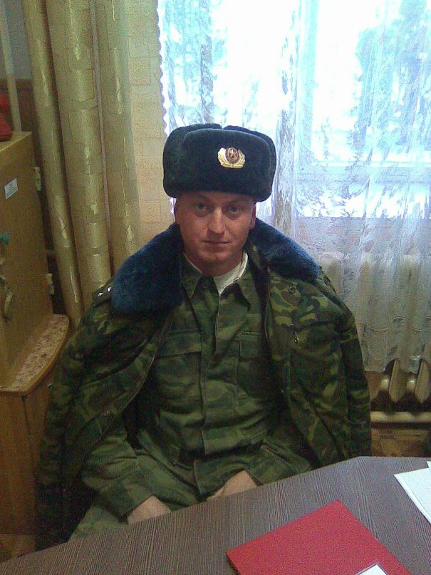 Андрей Яковлев фотография #11