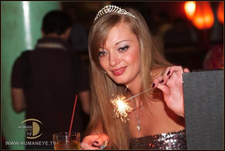 Александра Симоненко фотография #16