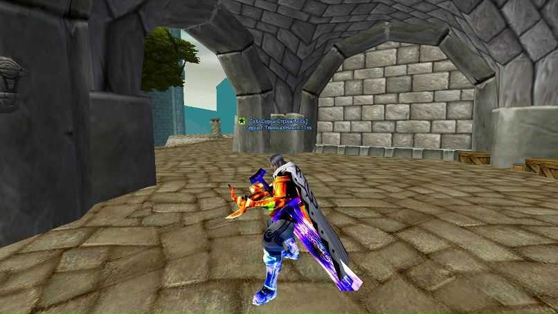 Никита Микешин фотография #3