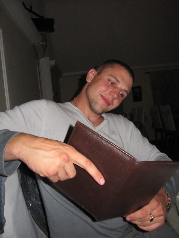 Антон Дудорев фотография #37