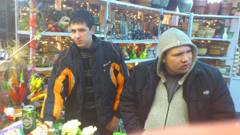 Иван Тарунин фотография #44