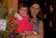 Фотография Кашперко Евгении