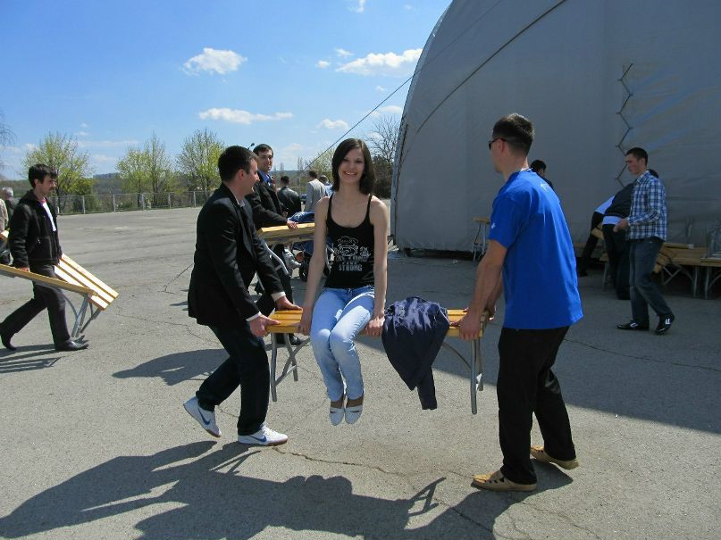 Кристина Илькова фотография #49