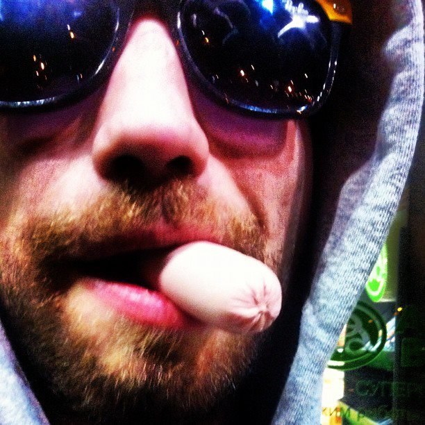 Игорь Башуров фотография #2