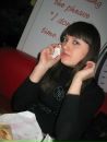 Юліана Вельган фотография #50 (источник - https://vk.com/id98426207)