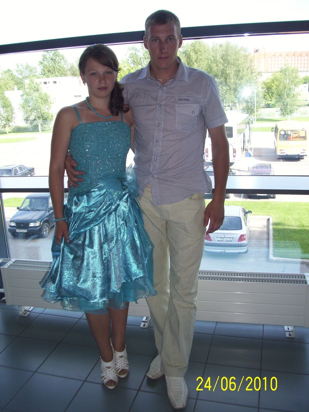 Антон Карасёв фотография #16