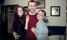 Степан Крижанівський фотография #27 (источник - https://vk.com/id6531360)