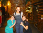 Фотография Мозловой Полины