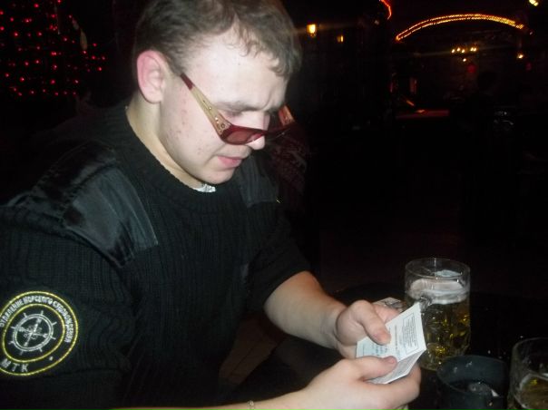 Виктор Сергеевич фото №6