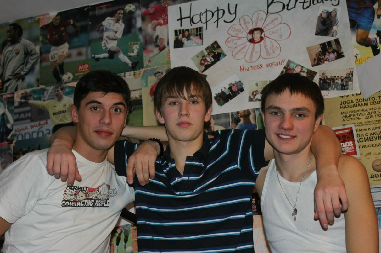 Дмитрий Никитин фотография #38