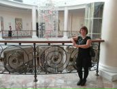 Фотография Чудиной Елены