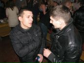 Фотография Губерта Влада