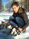 Фотография Демаева Ромы