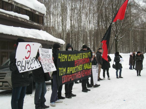 Антон Городецкий фото №21