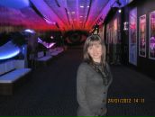 Фотография Селезневой Юлички