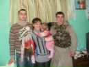 Ілля Шандро фотография #19 (источник - https://vk.com/id160695681)