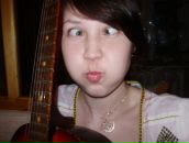 Фотография Зариповой Гульшат