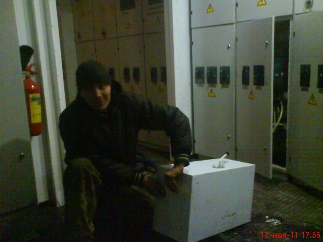 Айдар Фарваев фотография #22