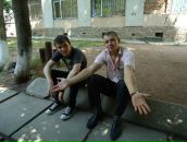 Фотография Скорева Сени