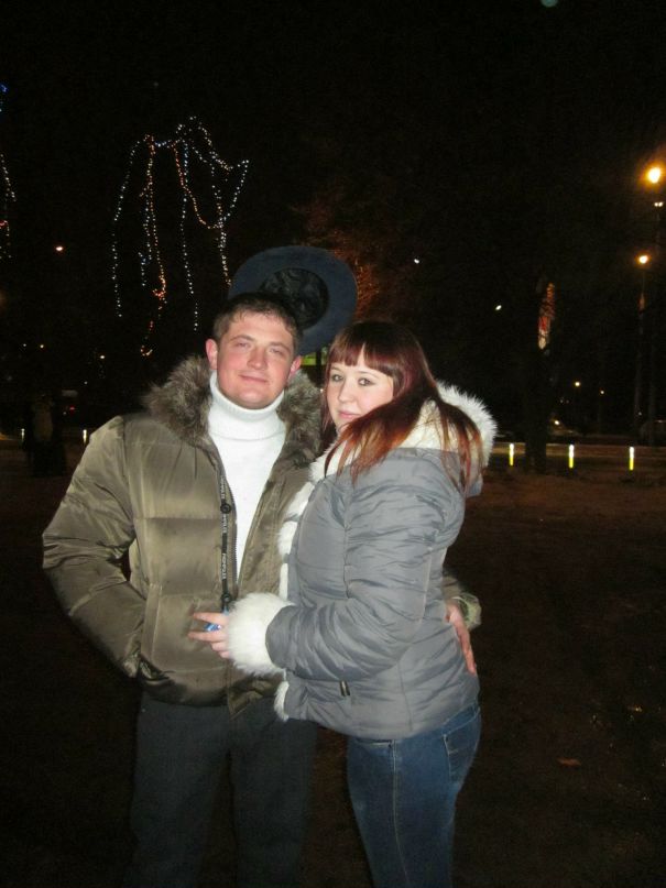 Евгений Плотников фотография #1