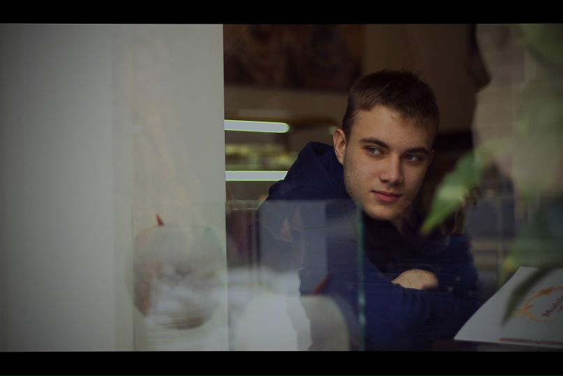 Серега Комяти фотография #49