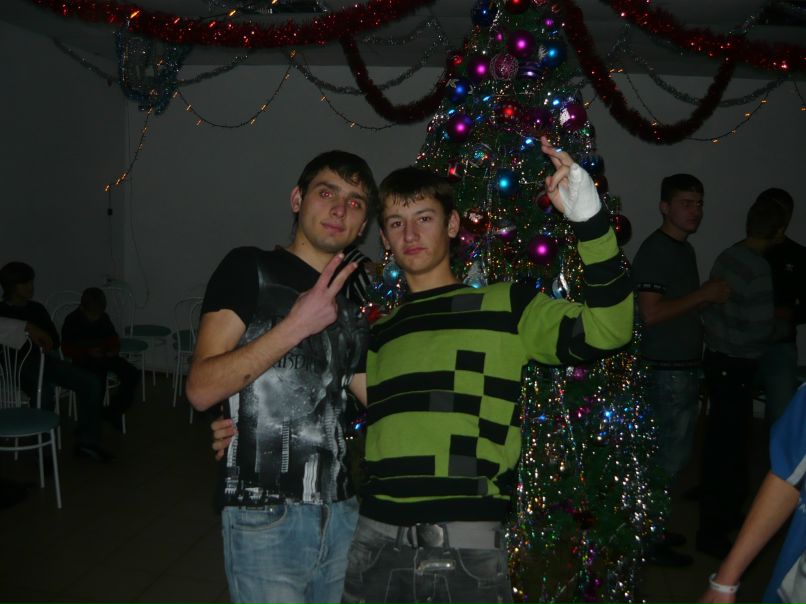 Влад Закаблуковский фотография #1