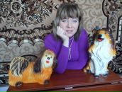 Фотография Маловой Ирины