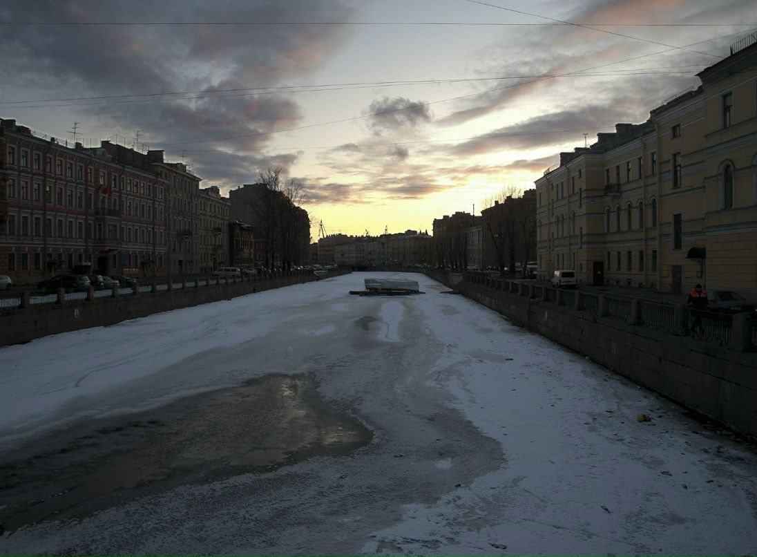 Андрей Мельниченко фотография #15