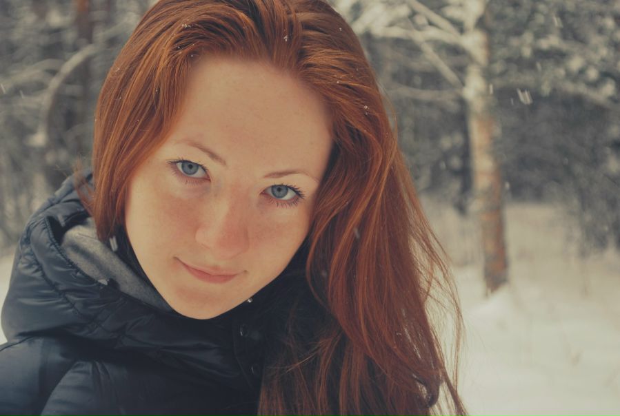 №6, Анастасия Петровна, 36 лет №6, Анастасия Петровна, 36 лет